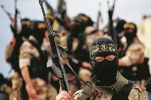 Abbiamo 350 jihadisti del Califfato sull’altra sponda del Mare Adriatico