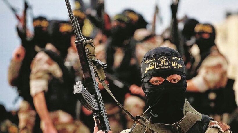 Abbiamo 350 jihadisti del Califfato sull’altra sponda del Mare Adriatico