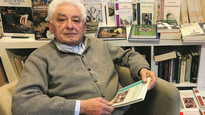 «I grandi libri penalizzati dai sacerdoti laici»