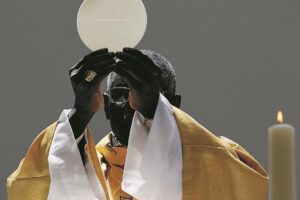 I cristiani di Francia oggi sono sotto assedio