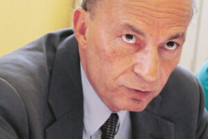 Indagati i colleghi che hanno radiato Venturi