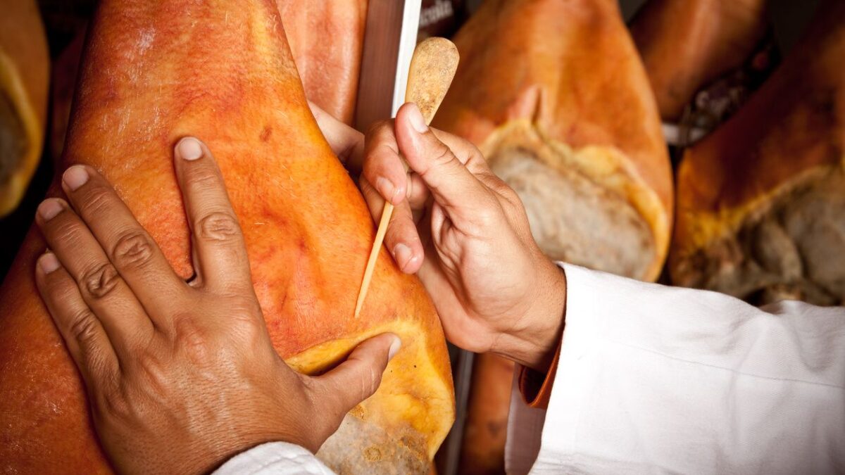 Per l’Onu il prosciutto e il parmigiano possono far male più di una sigaretta