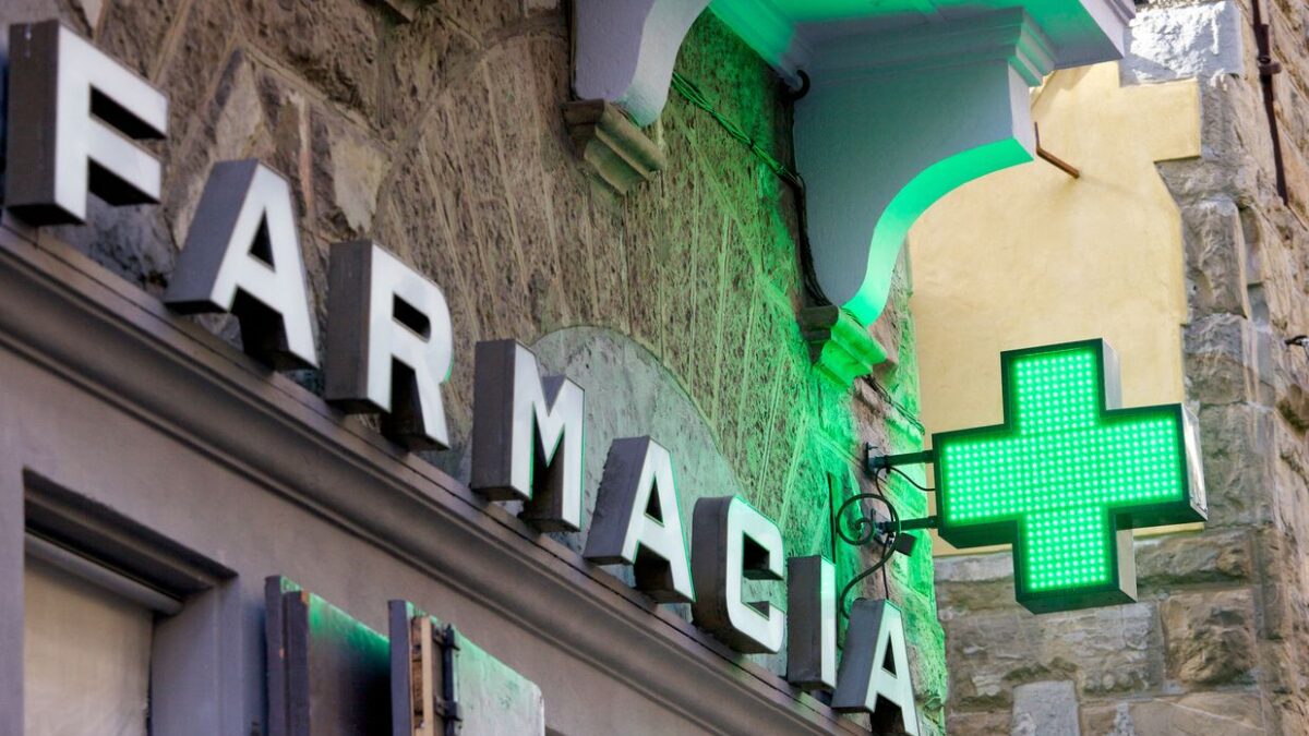 Farmacista obiettore vince in tribunale: si può non dare la pillola