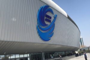 L’Uzbekistan, a metà strada tra Mosca e Pechino, affida la sua diplomazia all’hockey