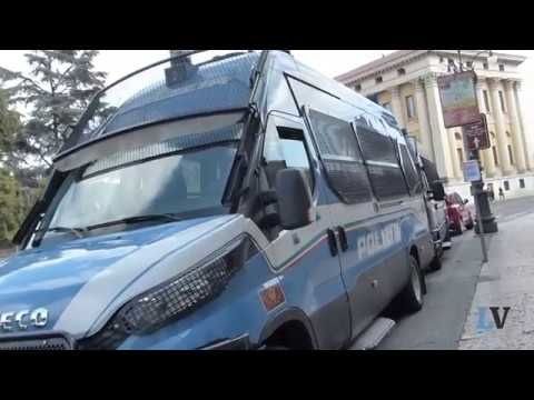 Verona, la prima giornata del Congresso delle famiglie