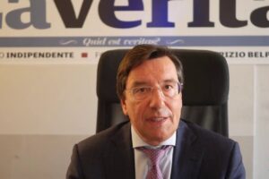 Se lo stupro lo fa una donna non è uno stupro