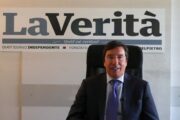 Casarini, il Che Guevara di cartone che non vuole farsi dimenticare