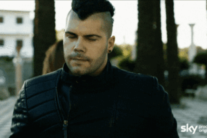 Gomorra, è l’ora dei colletti bianchi