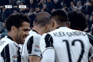 Juve campione anche di plusvalenze: 121 milioni incassati con gli «scarti»