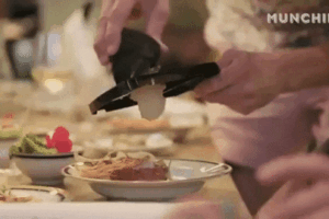 Da Aristotele a Plauto se il cibo è buono si mangia con il naso