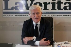 Il 4 è il simbolo della sconfitta di Renzi. Questa è la terza