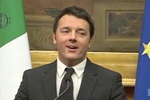 Bonifazi e Renzi si lodano a vicenda. Ma i buchi nel Pd li hanno fatti loro, non Bersani