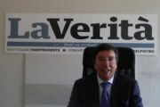 Pronti, via. E Zingaretti scivola già quatto volte