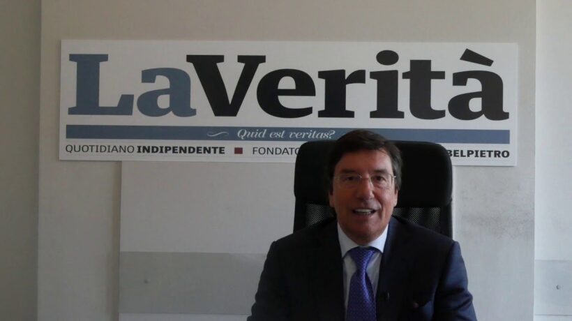 Pronti, via. E Zingaretti scivola già quatto volte