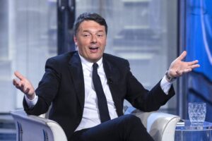 Il complotto è un boomerang. Su Consip il tarocco è di Renzi