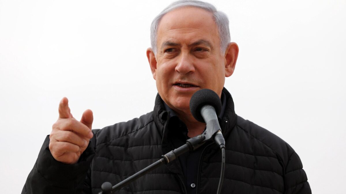 «Israele manderà i suoi clandestini in Italia»