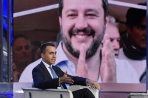 L’ asse M5s-centrodestra per ripagare gli sbancati con i soldi di Bankitalia
