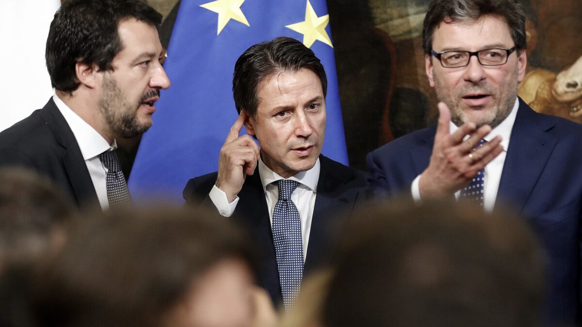 Dietro le raffiche contro il governo si riaffaccia l’incubo dei tecnici