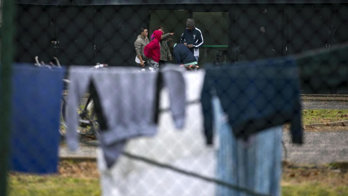 I soldi dell’accoglienza al preteaccusato di stuprare i migranti