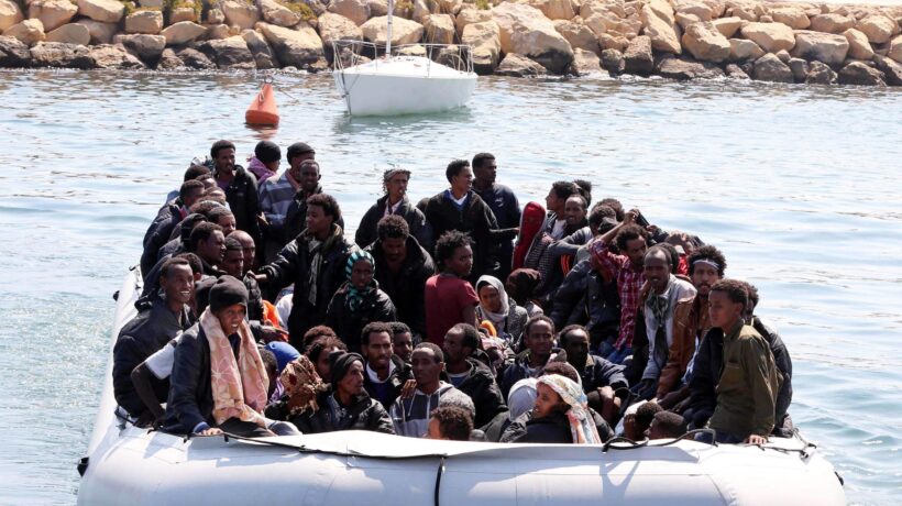 Ong: «I libici sono killer al soldo dell’Italia». Ma Salvini la smentisce