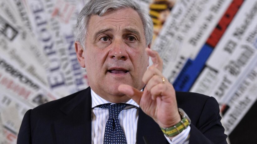 «Il governo non arriva a Pasqua. Stanno insieme solo per le poltrone»