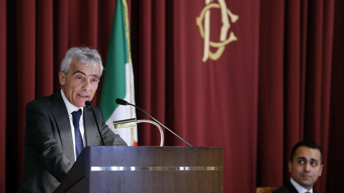 Il decreto Dignità lascia a casa soltanto Boeri