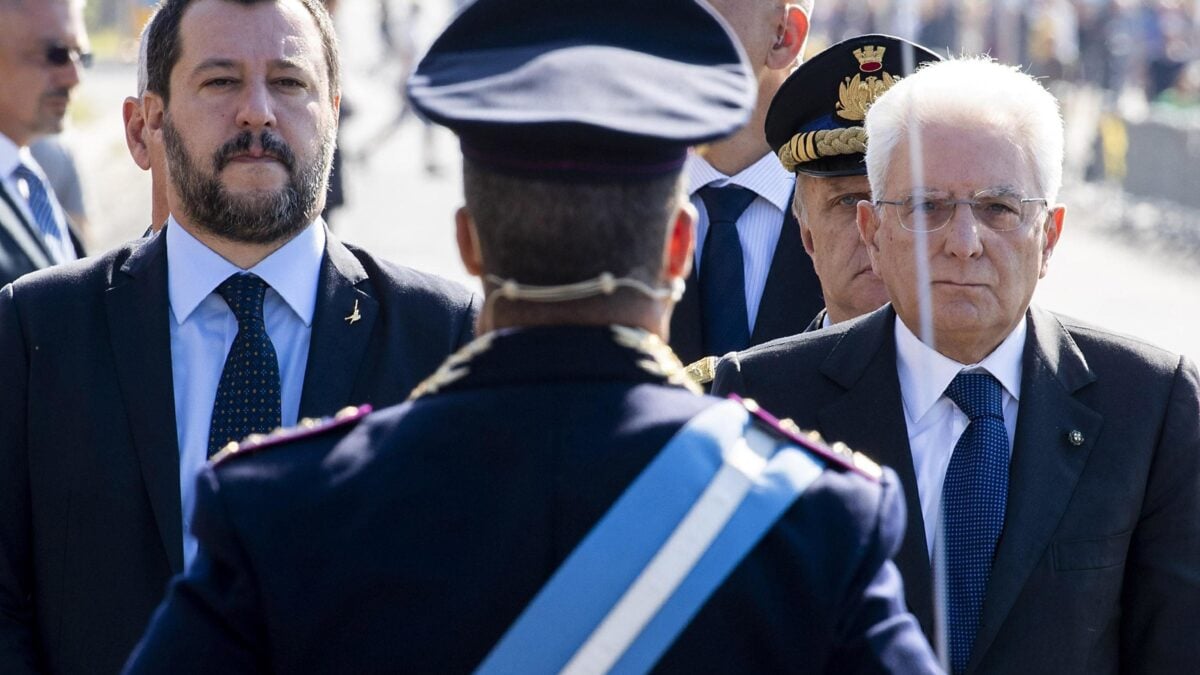 Mattarella congela le nomine del governo gialloblù. Tria prova a sbloccare il Gse