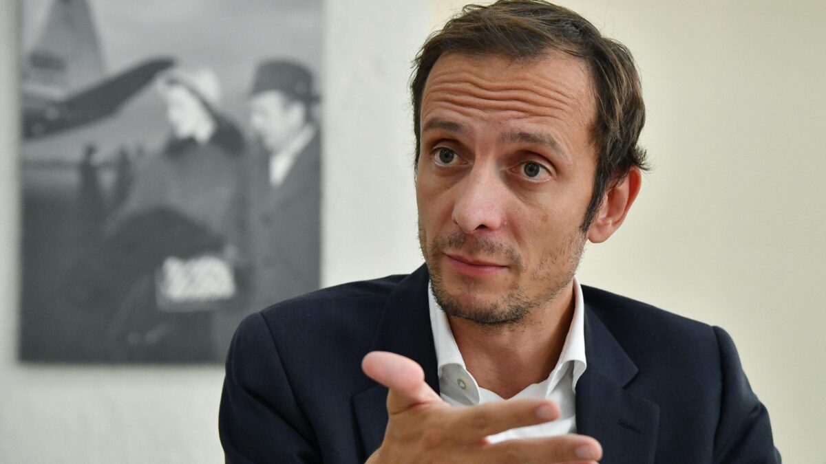 Parla Max Fedriga: «Chi vuole le ammucchiate si accomodi ma senza di noi»
