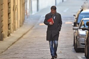 Ora Renzi perde anche tra i suoi elettori