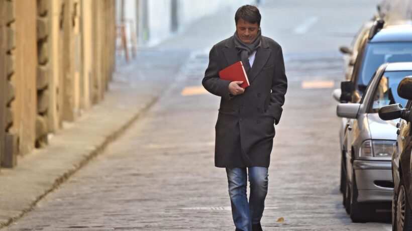 Ora Renzi perde anche tra i suoi elettori