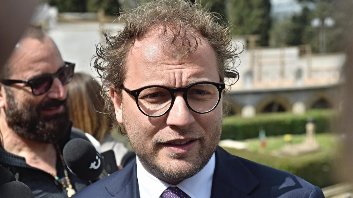 Affari con i Lotti: Bacci vicino al processo