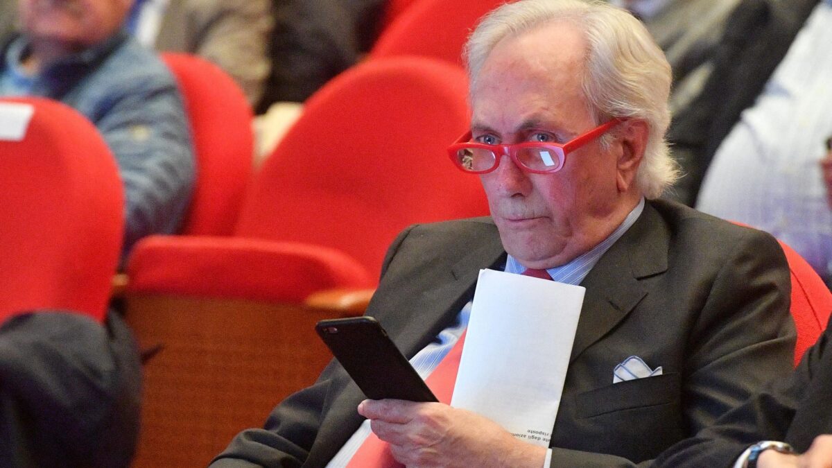 L’effetto Lanzalone colpisce Carige. L’azionista lascia e accusa il manager