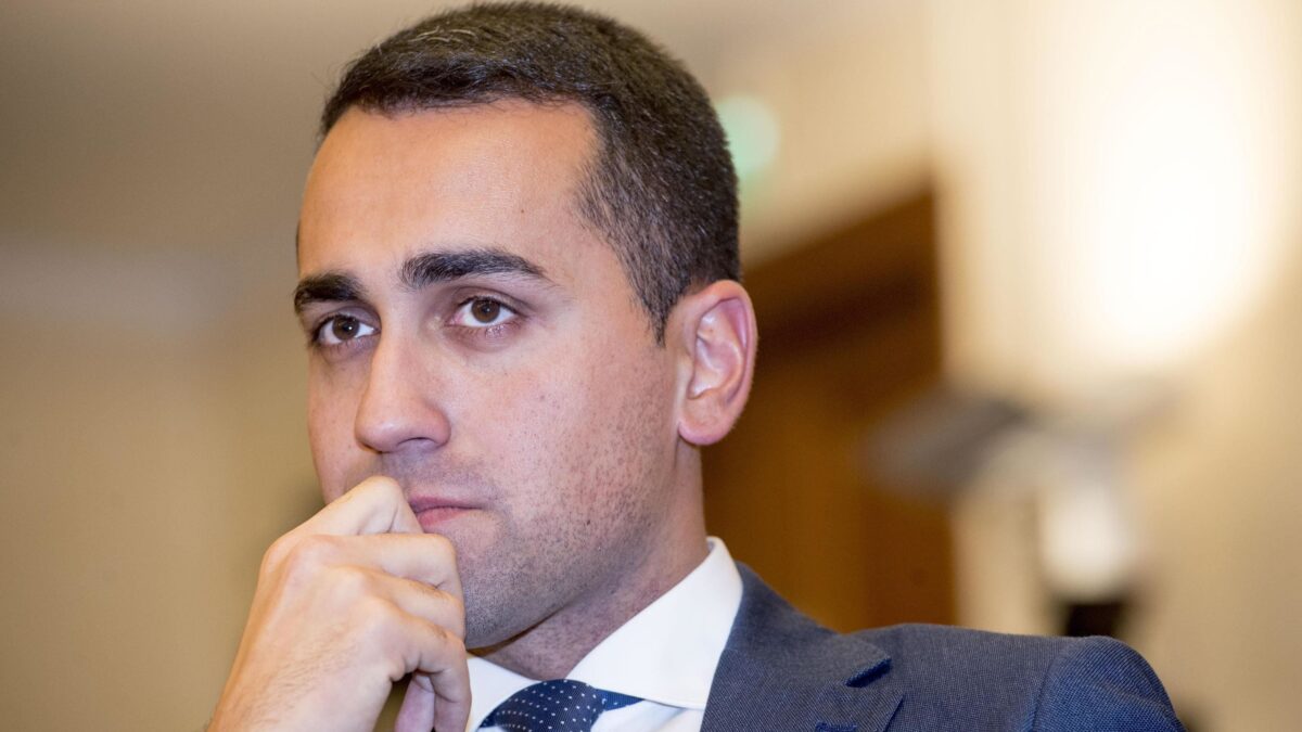 Di Maio sbaglia i conti sulle pensioni d’oro. Dai tagli arriveranno massimo 280 milioni