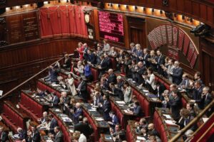 I ministri non coltivino le serpi nello staff