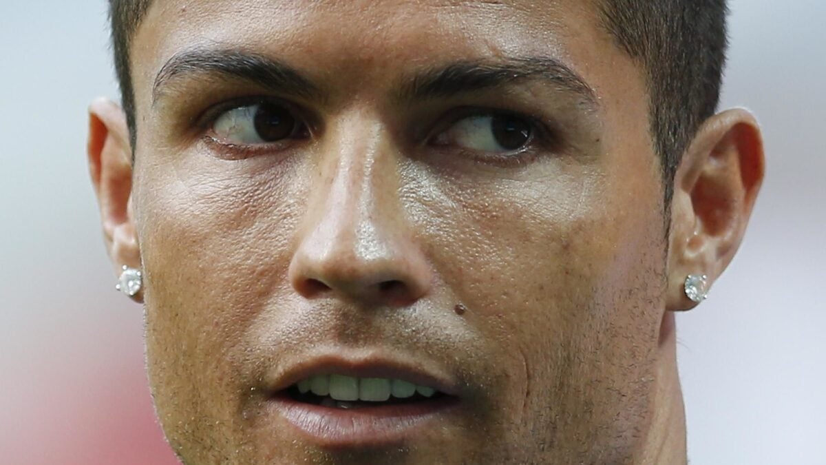 Datevi una calmata: Ronaldo è un affare per la Juve.Per l’Italia non cambia nulla