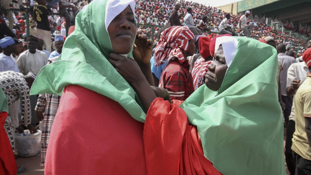 Nigeria, mattanza e corruzione: con gli aiuti italiani si fanno le ville