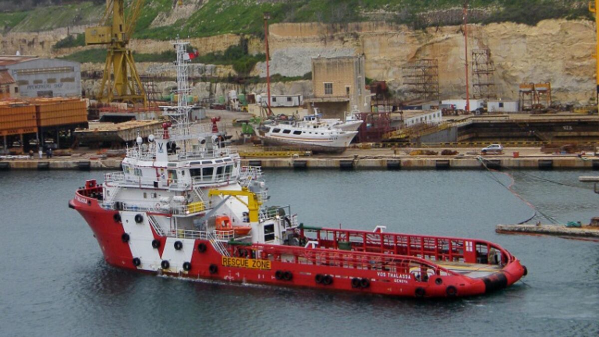 «La rivolta dei migranti è un’esagerazione»