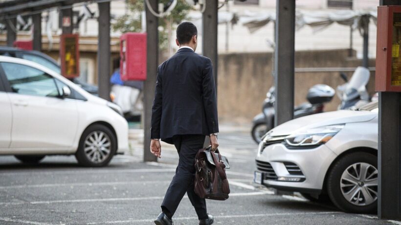 Di Maio fa retromarcia: tornano i voucher