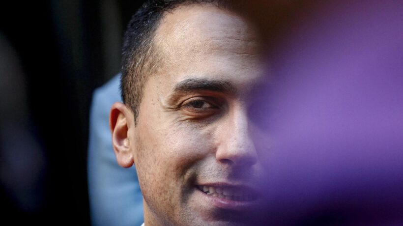 La triade rossa che ispira Di Maio sui contenuti del decreto Dignità