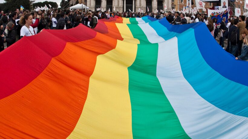 La sinistra si scopre malata di «dirittismo»