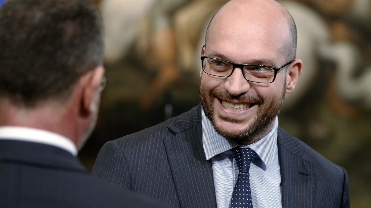 Più poteri al ministro Fontana per sostenere famiglie e natalità