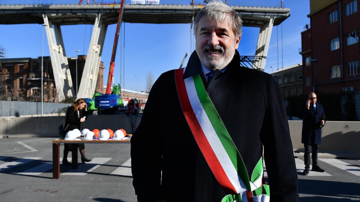 Il commissario ora c’è. I gialloblù sul ponte non hanno più scuse