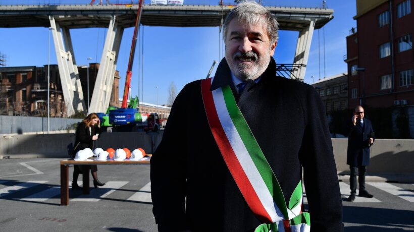 Il commissario ora c’è. I gialloblù sul ponte non hanno più scuse