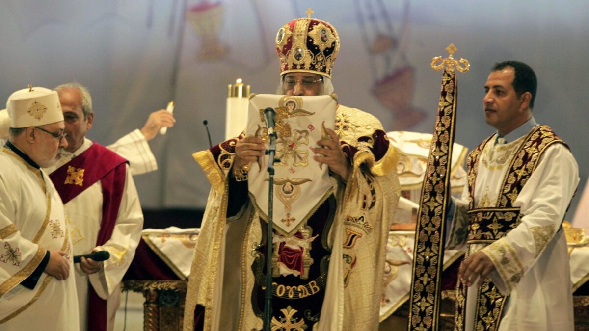 L’urlo del Papa: «Non può esistere un Medio Oriente senza cristiani»