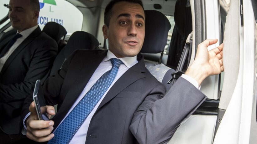 Di Maio ha capito i fini ma sbaglia i mezzi