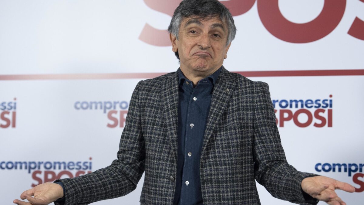 «Sono un privilegiato però ho conosciuto il disagio del vivere»