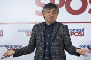 «Sono un privilegiato però ho conosciuto il disagio del vivere»