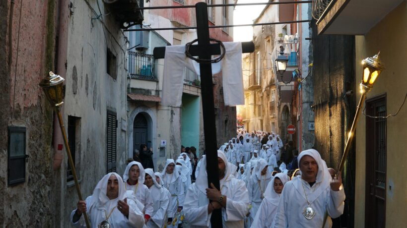 La festa di Pasqua rivela l’anima dell’Occidente