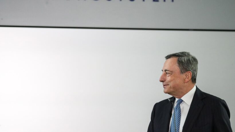 Vigilanza Ue, Roma fa asse con Draghi contro i tedeschi