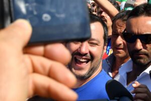 Colpito il nemico, lo stato di diritto è salvo